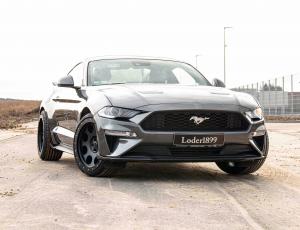 Ford Mustang by Loder1899 2020 года